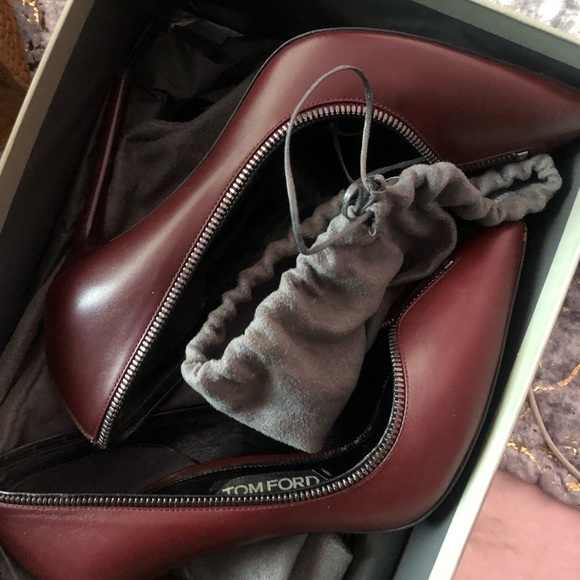 Tom Ford pumps - Picture 4 of 4